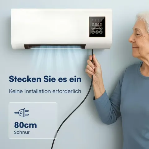 EpiCooler aire acondicionado portátil sin instalación para pisos de alquiler en España EpiCooler aire acondicionado portátil sin instalación para pisos de alquiler en España